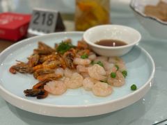 -老人和饭店(淮海中路店)