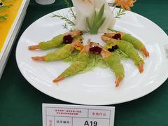 -潍坊宴·大管家(文化路店)
