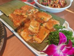-金孔雀德宏傣味餐馆(魏公村店)