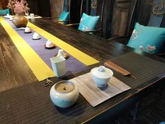 -鱼桥巷·美学川菜