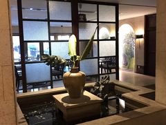 -姚江春中餐厅·太平洋大酒店