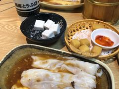 -藤原肠粉店