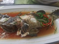 -梅姐海鲜餐厅(水头海鲜街店)