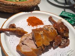 -老阿爸鲜鱼土菜(园区永旺店)