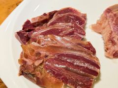 -乞丐酱驴(世纪大道店)