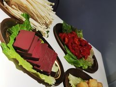 -友达面馆(广州总店)