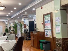 -新侨三宝乐西餐厅(崇文门店)