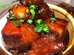 -小菜园新徽菜(苏州繁花中心店)