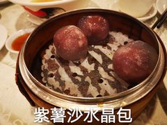 -大荣华围村菜
