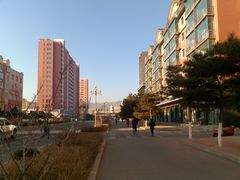 -图们国门景区