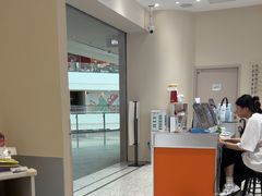 -海马体照相馆(广州新世界云门New park店)