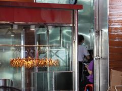 门面-棠记海鲜餐厅(南朗镇店)