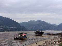 -北岐滩涂