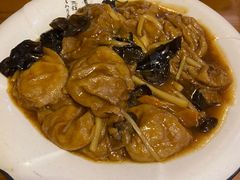 -灵福缘私房菜·农家菜(拈花湾·灵山大佛必推店)