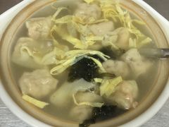 -吉云馄饨(桑梓路店)