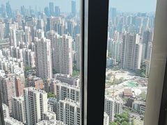 -环球港凯悦 · 享悦中餐厅