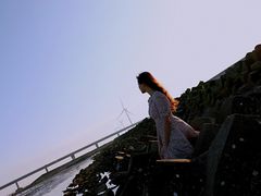 -南汇嘴观海公园