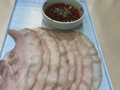 李庄白肉-悦品川·品味·宜宾菜