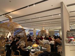 大堂-老鸭集(金沙龙湖天街店)