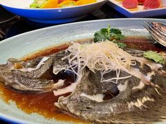 -西安凯悦酒店·湖畔中餐厅