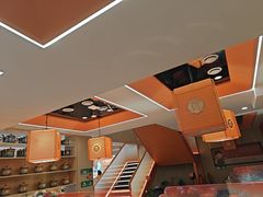 -天地源荷塘悦色主题火锅(一中店)