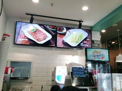 -李先生牛肉面大王(正定机场餐厅)