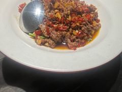 -湘力力小院·鱼汤泡饭(枫林路店)