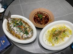 -都市阳光海鲜城(青山湖店)