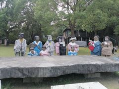 -上海月湖雕塑公园