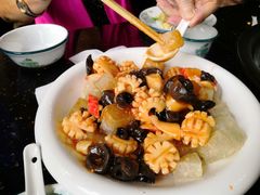 -睿柏云酒店-餐厅