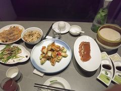 -宏宴·新京菜(望京店)