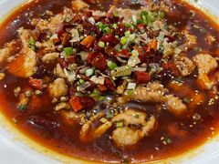 -聚福缘菜馆(隆昌路店)