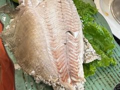 -荷花泰菜(东方新天地店)