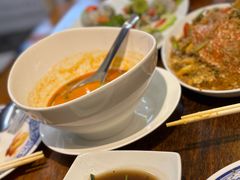 -Dang restaurant (patong phuket)