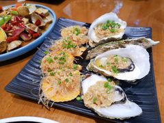 -海棠湾聚鼎香海鲜坊(海昌梦幻不夜城店)