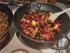 -寨子里的钵钵菜·湘西山里菜(魅力湘西店)