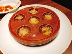 焗法国田螺-萨莉亚意式餐厅(杭州西溪龙湖天街店)