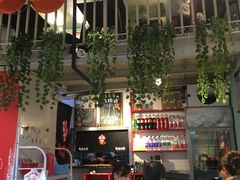 大堂-大王油茶(二厂文创公园店)