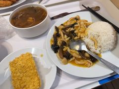 -宜家·瑞典风味餐厅(四元桥店)
