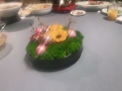 -尚9·一滴水江景中餐厅