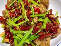 -衡州府三菜一汤(长沙大道店)