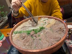 -玛禄藏膳(五分店)