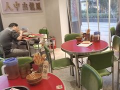 -潮汕•草根牛肉档(中江路店)