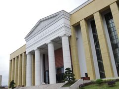 -浙江越秀外国语学院