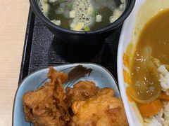 -吉野家(上海美罗城店)