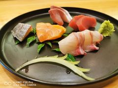 -希望日本料理(保利香槟花园店)