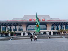 -南宁东站