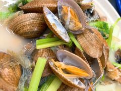 -富源潮州打冷美食