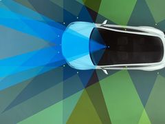 -TESLA 特斯拉(上海太古汇体验店)