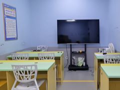 -童程童美·信息学竞赛·机器人编程·少儿编程(太阳宫校区)